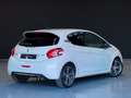Peugeot 208 GTi 200cv Blanco - thumbnail 6