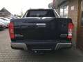 Isuzu D-Max 2.5 TD LSX Dubbel Cabine 4X4 Чорний - thumbnail 12