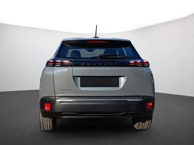 Peugeot 2008 view 3