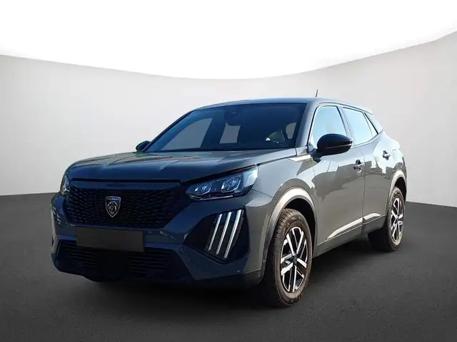 Peugeot 2008 main image