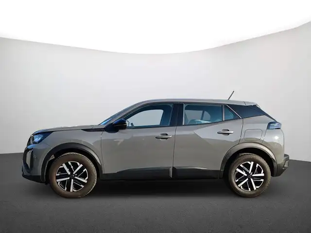 Peugeot 2008 view 4