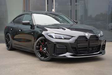 i LCI Gran Coupe M-Performance/Pano/ACC/HUD/360cam