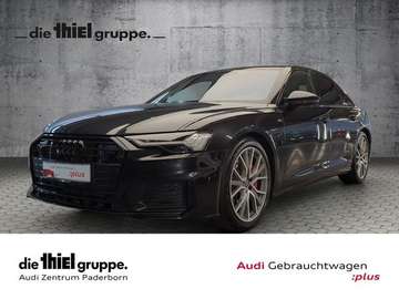 Limousine 55 TFSI e quattro sport Matrix+B&O