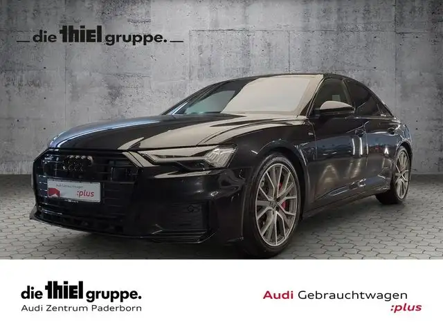 Audi A6 Limousine 55 TFSI e quattro sport Matrix+B&O