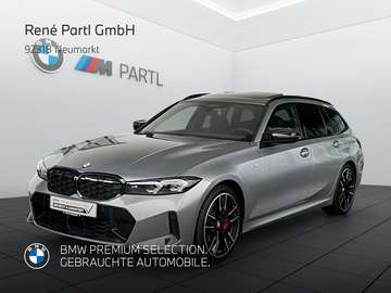 M340d xDrive Touring M-Pro ACC RFK AHK Pano H/K