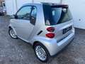 smart forTwo CDI/Klima/12MonateGarantie/MotorNeu/HU&AUneu/ Сірий - thumbnail 4