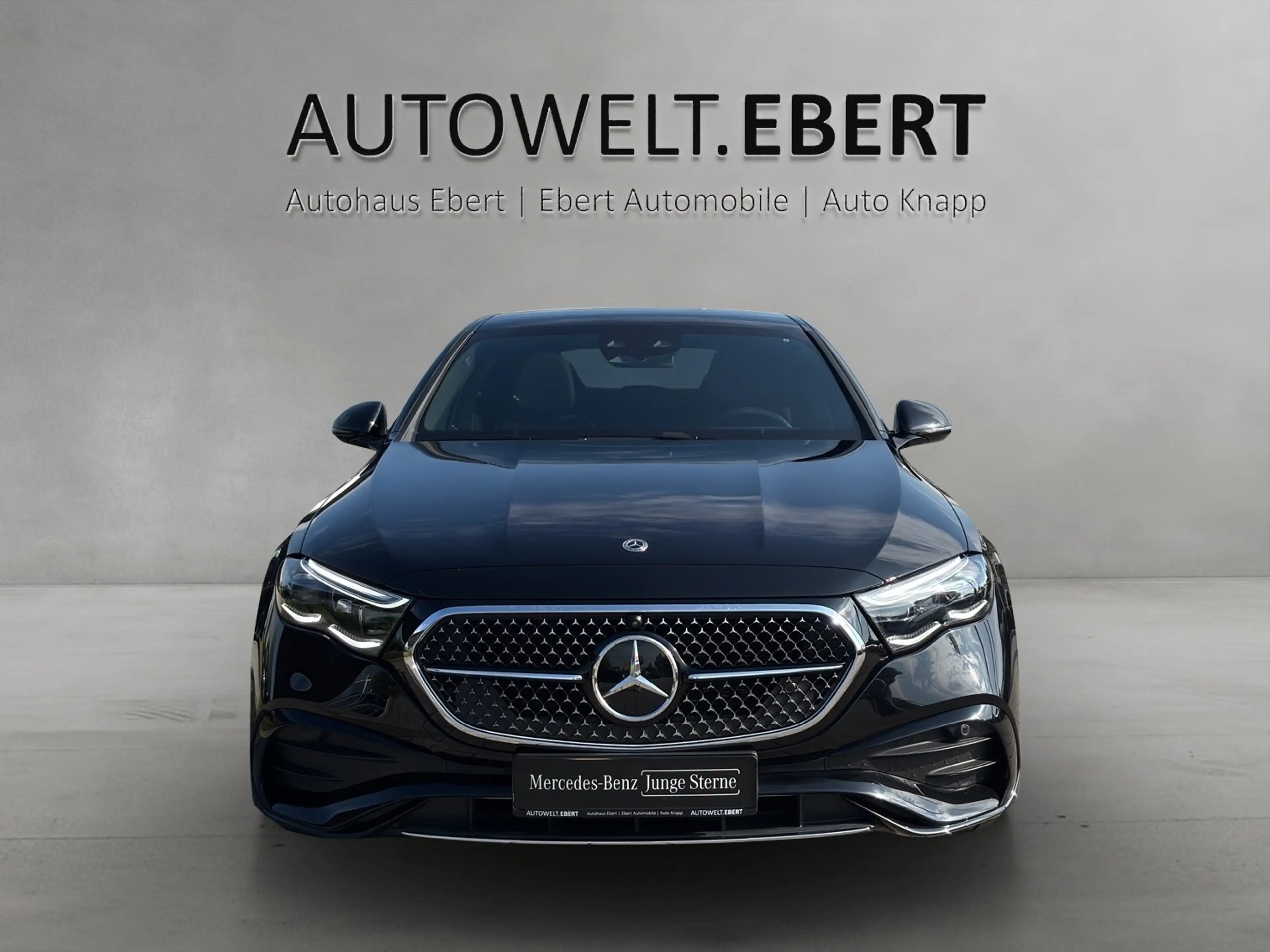 Mercedes-Benz E 450 d AMG Advan+ HYPER Pano FahrAssi KeyGo 20" — photo 6