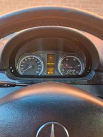 Viano 3.0 CDI Extra Long Ambiente A