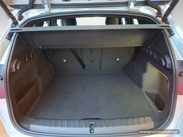 BMW X1 view 12