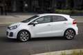 Kia Rio 5 Porte 1.1 CRDi Active Blanco - thumbnail 3
