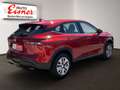 Nissan Qashqai 1.3 DIG-T MHEV Visia Fernlichtass. LED Rot - thumbnail 14