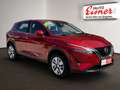 Nissan Qashqai 1.3 DIG-T MHEV Visia Fernlichtass. LED Rot - thumbnail 16