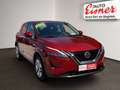 Nissan Qashqai 1.3 DIG-T MHEV Visia Fernlichtass. LED Rot - thumbnail 17