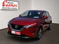 Nissan Qashqai 1.3 DIG-T MHEV Visia Fernlichtass. LED Rot - thumbnail 2