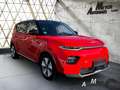 Kia Soul e Vision 3PH+Wärmepumpe+Smartkey+Lenkrad heizbar Rot - thumbnail 12