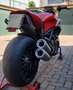Ducati Diavel DUCATI DIAVEL CARBON 1200 Red - thumbnail 9