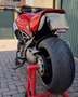 Ducati Diavel DUCATI DIAVEL CARBON 1200 Piros - thumbnail 8