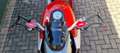 Ducati Diavel DUCATI DIAVEL CARBON 1200 Kırmızı - thumbnail 5