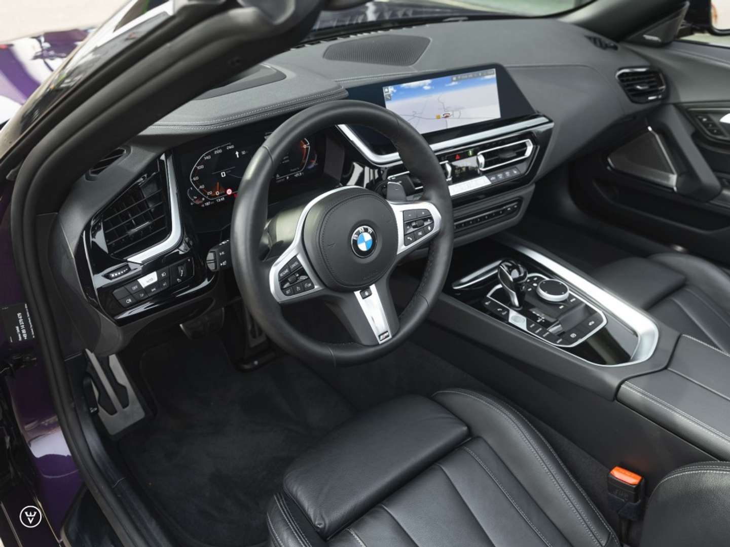 BMW Z4 Roadster M40i -  - Joinsteer - #4