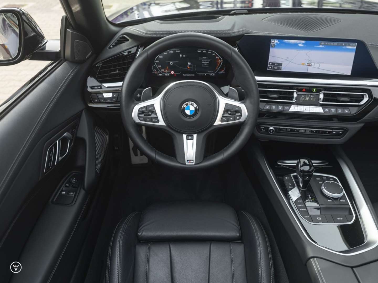 BMW Z4 Roadster M40i -  - Joinsteer - #5