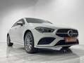Mercedes-Benz CLA 250 e Blanco - thumbnail 3