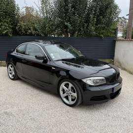 135i 306 ch Sport Design A