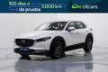 Mazda CX-30 2.5 e-Skyactiv-G Prime Line FWD 103kW Blanco - thumbnail 1