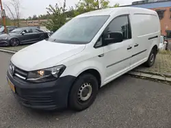 Volkswagen Caddy 2019