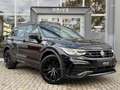 Volkswagen Tiguan 1.4 eHybrid DSG R-Line Business+ |Full Options|Bla Zwart - thumbnail 4