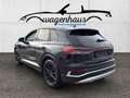 Audi Q4 e-tron Q4 40 e-tron, S-Line, ACC, AHV, MMI PRO, Akusti... Schwarz - thumbnail 3