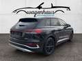 Audi Q4 e-tron Q4 40 e-tron, S-Line, ACC, AHV, MMI PRO, Akusti... Schwarz - thumbnail 4