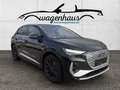 Audi Q4 e-tron Q4 40 e-tron, S-Line, ACC, AHV, MMI PRO, Akusti... Schwarz - thumbnail 5