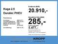 Ford Kuga 2.5 Duratec PHEV Cool & Connect Navi+SHZ+LM Zwart - thumbnail 4