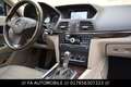 Mercedes-Benz E 350 CDI Coupe BE/Leder/PANORAMA/NAVI/SHZ/PDC/ Синій - thumbnail 15