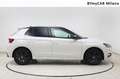 Skoda Fabia 1.0 tsi evo Style 95cv Bianco - thumbnail 7