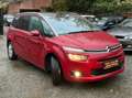 Citroen Grand C4 Picasso Grand C4 Picasso 1.6 BlueHDi Intensive S Rouge - thumbnail 3