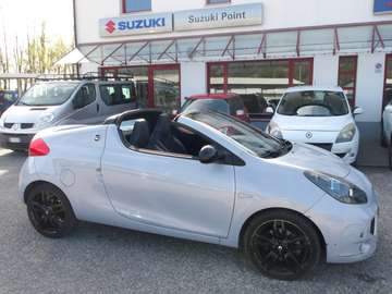 1.2 tce Blizzard 100cv