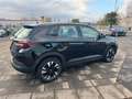 Opel Grandland X 1.2 Turbo Elegance mit Garantie! Schwarz - thumbnail 2