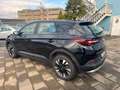 Opel Grandland X 1.2 Turbo Elegance mit Garantie! Schwarz - thumbnail 4
