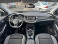 Opel Grandland X 1.2 Turbo Elegance mit Garantie! Schwarz - thumbnail 6