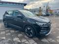 Opel Grandland X 1.2 Turbo Elegance mit Garantie! Schwarz - thumbnail 3