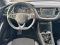 Opel Grandland X 1.2 Turbo Elegance mit Garantie! Schwarz - thumbnail 7