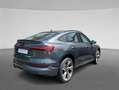 Audi e-tron Sportback 55 S line 300kW (408CV) quattro Gris - thumbnail 2