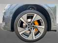 Audi e-tron Sportback 55 S line 300kW (408CV) quattro Gris - thumbnail 3