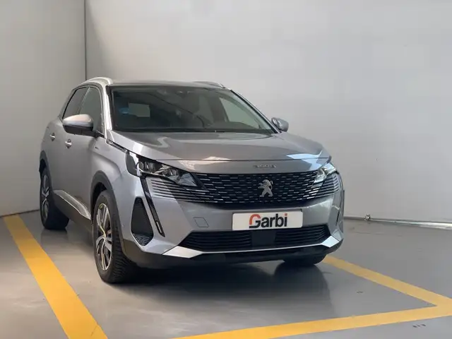 Peugeot 3008 HYB PHEV 225 Allure e-EAT8