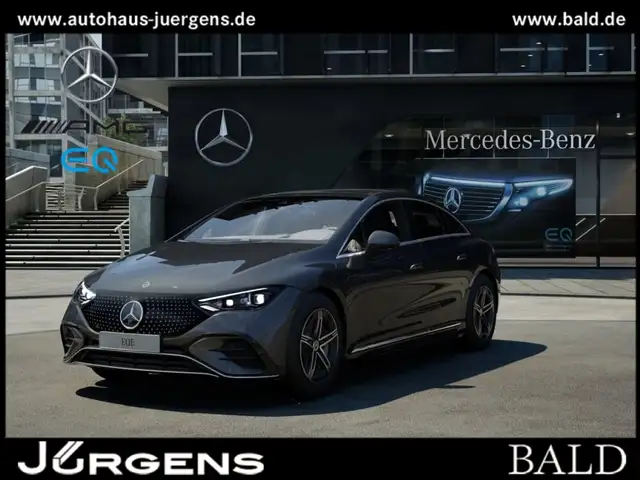 Mercedes-Benz EQE 500 4M AMG-Sport/AIRM/Pano/AHK/HUD/Sitzklima