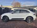 Porsche Macan S AHK PANORAMA LED LEDER RFKA 1.HAND Blanc - thumbnail 8
