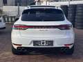 Porsche Macan S AHK PANORAMA LED LEDER RFKA 1.HAND Blanc - thumbnail 6