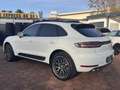 Porsche Macan S AHK PANORAMA LED LEDER RFKA 1.HAND Blanc - thumbnail 7