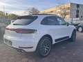 Porsche Macan S AHK PANORAMA LED LEDER RFKA 1.HAND Blanc - thumbnail 5